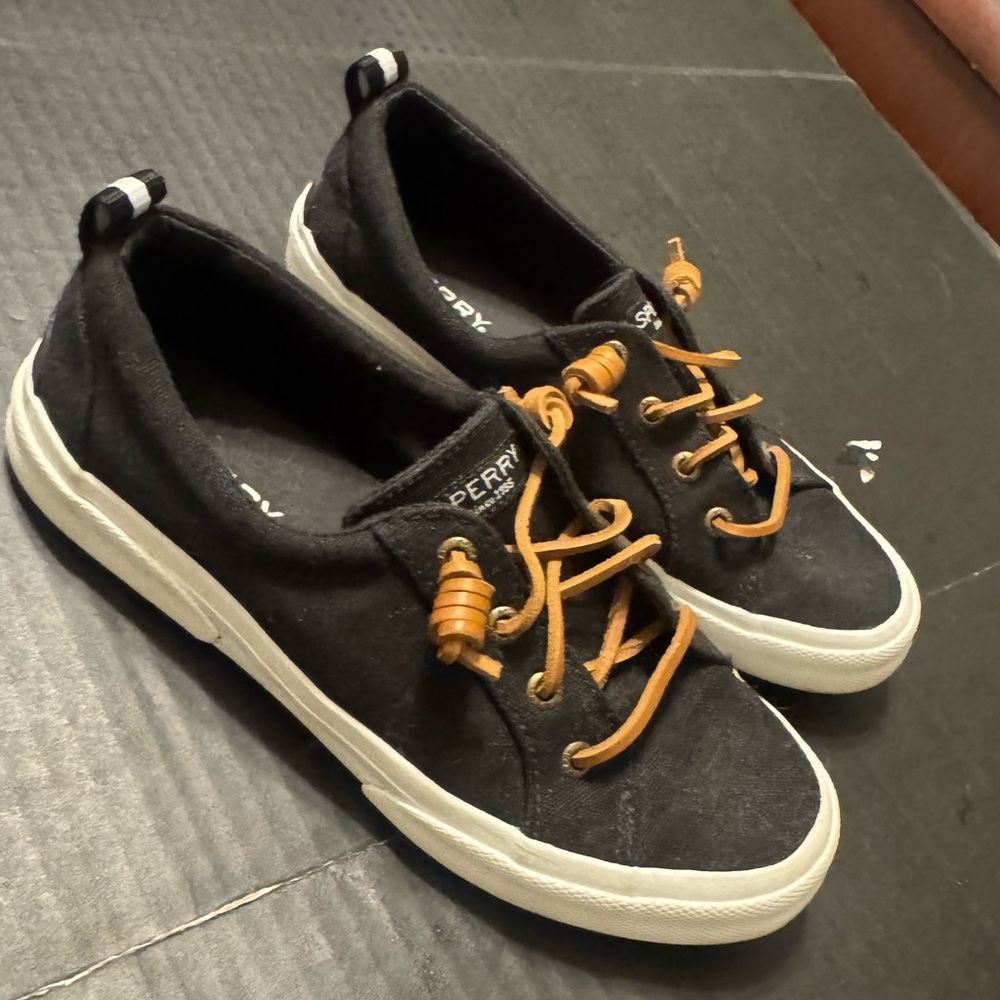 Sperry Crest Vibe 6.5